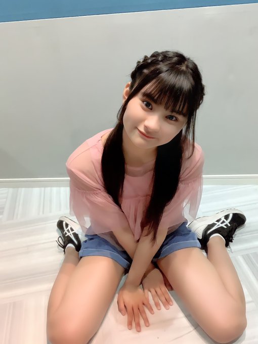 Twitterのコスプレ画像18