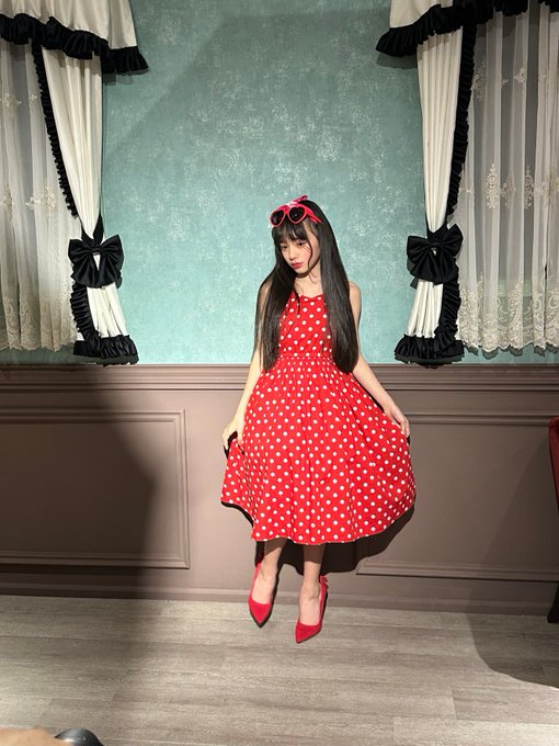 Twitterのコスプレ画像10