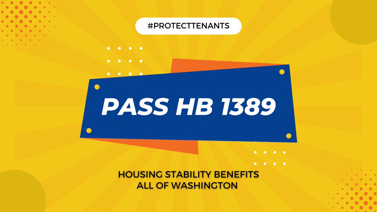 Collective solidarity is making sure our communities can thrive. In every state in the nation, rent is rapidly rising and millions of families live just one paycheck away from losing their home. Housing stability is a must to ensure an abundant future for all of us.