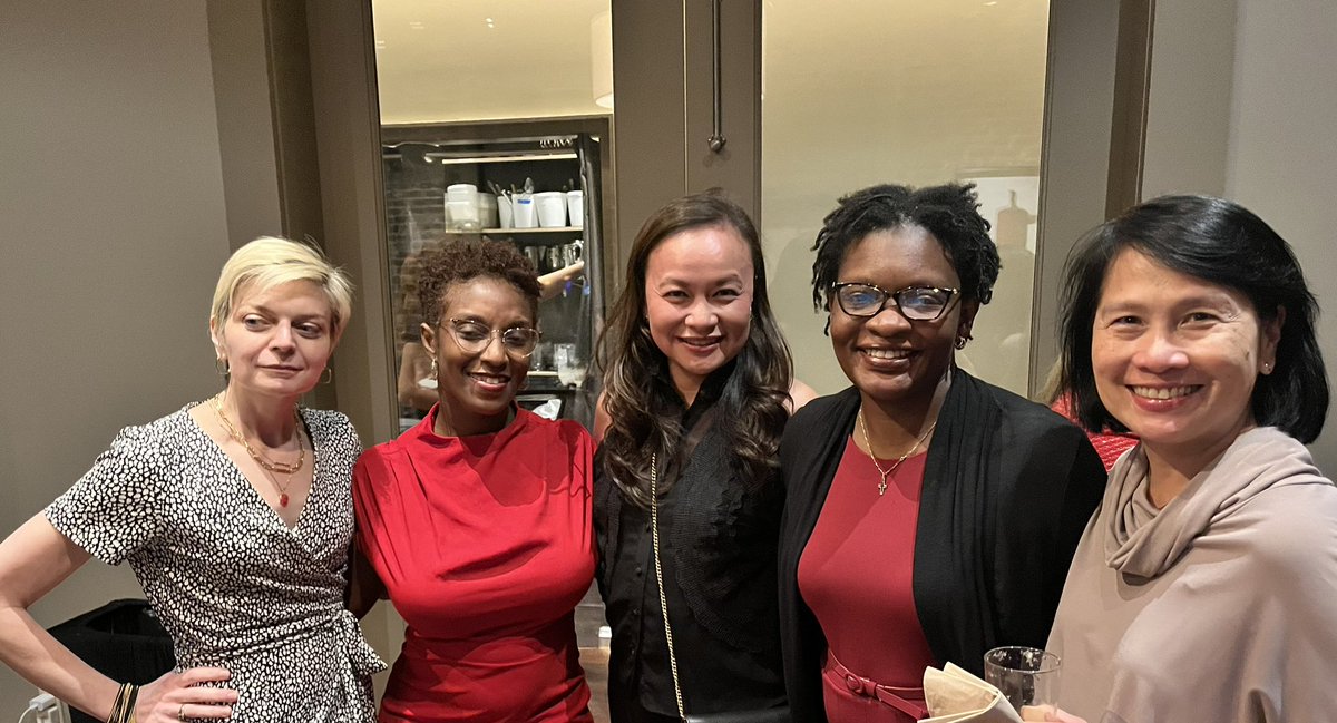 Annette Ansong, MD (@kiddiehearts) on Twitter photo Our fine Pediatric Cardiologists holding it down <a href="/WomenAs1/">Women As One</a> event at #ACC23 <a href="/nicolejsuttonmd/">Nicole J Sutton MD</a> <a href="/iamdrmiki/">Michelle Wallace</a> <a href="/DrJenniferCo_Vu/">Jennifer Co-Vu, MD, FACC, FAAP, FASE</a> & Dr. Lantin-Hermoso #ACPC #NewOrleans #LeadingTheWay Our fine Pediatric Cardiologists holding it down <a href="/WomenAs1/">Women As One</a> event at #ACC23 <a href="/nicolejsuttonmd/">Nicole J Sutton MD</a> <a href="/iamdrmiki/">Michelle Wallace</a> <a href="/DrJenniferCo_Vu/">Jennifer Co-Vu, MD, FACC, FAAP, FASE</a> & Dr. Lantin-Hermoso #ACPC #NewOrleans #LeadingTheWay