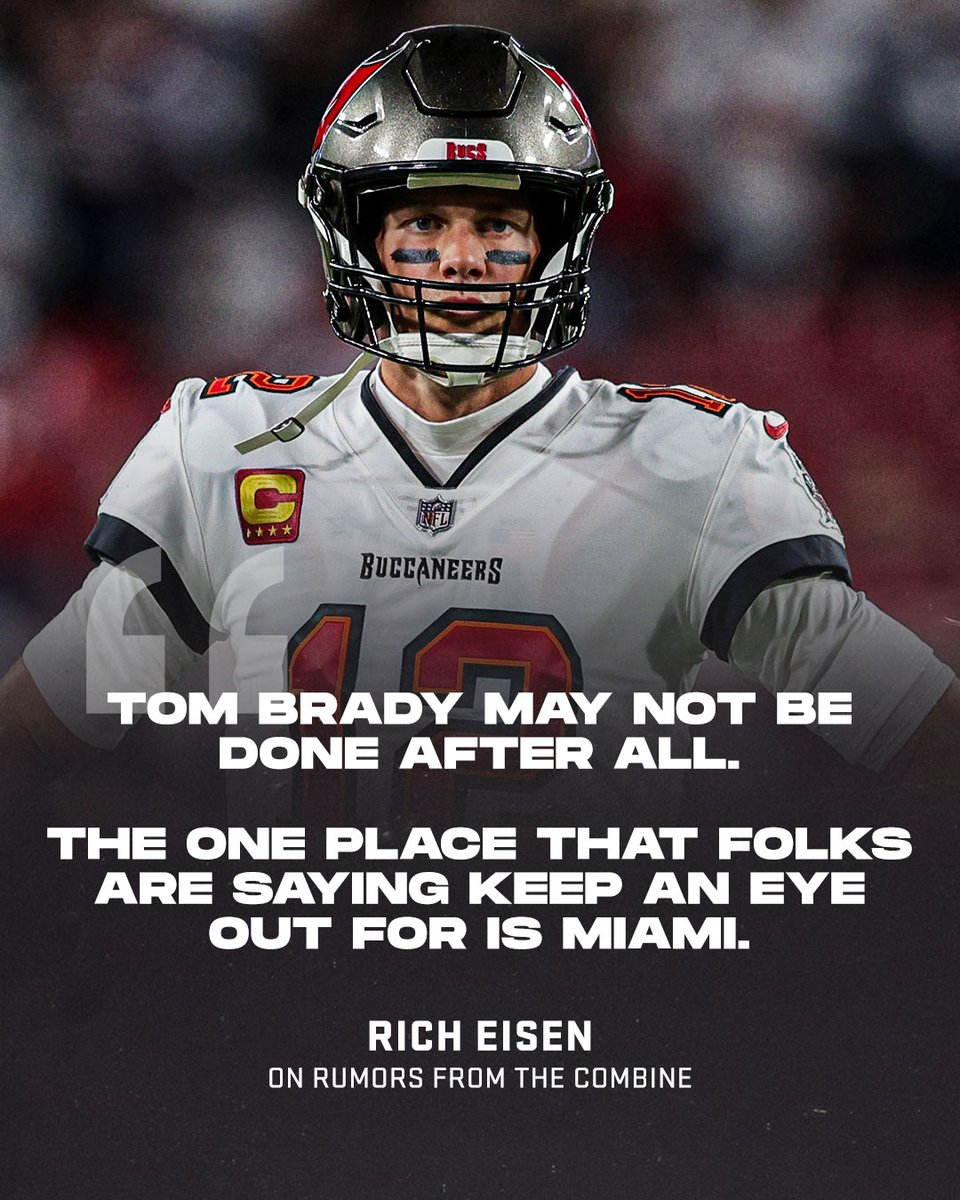 SNFonNBC's tweet photo. The Return, Part 2...?! #NFL 

(H/T @richeisen) https://t.co/8WCiFdecsg