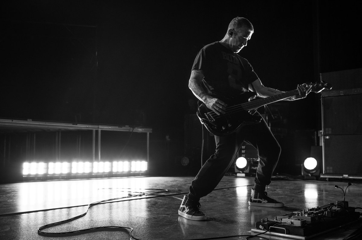 janesaddiction's tweet image. Bakersfield, CA - 03.05

📸 @carlocavaluzzi