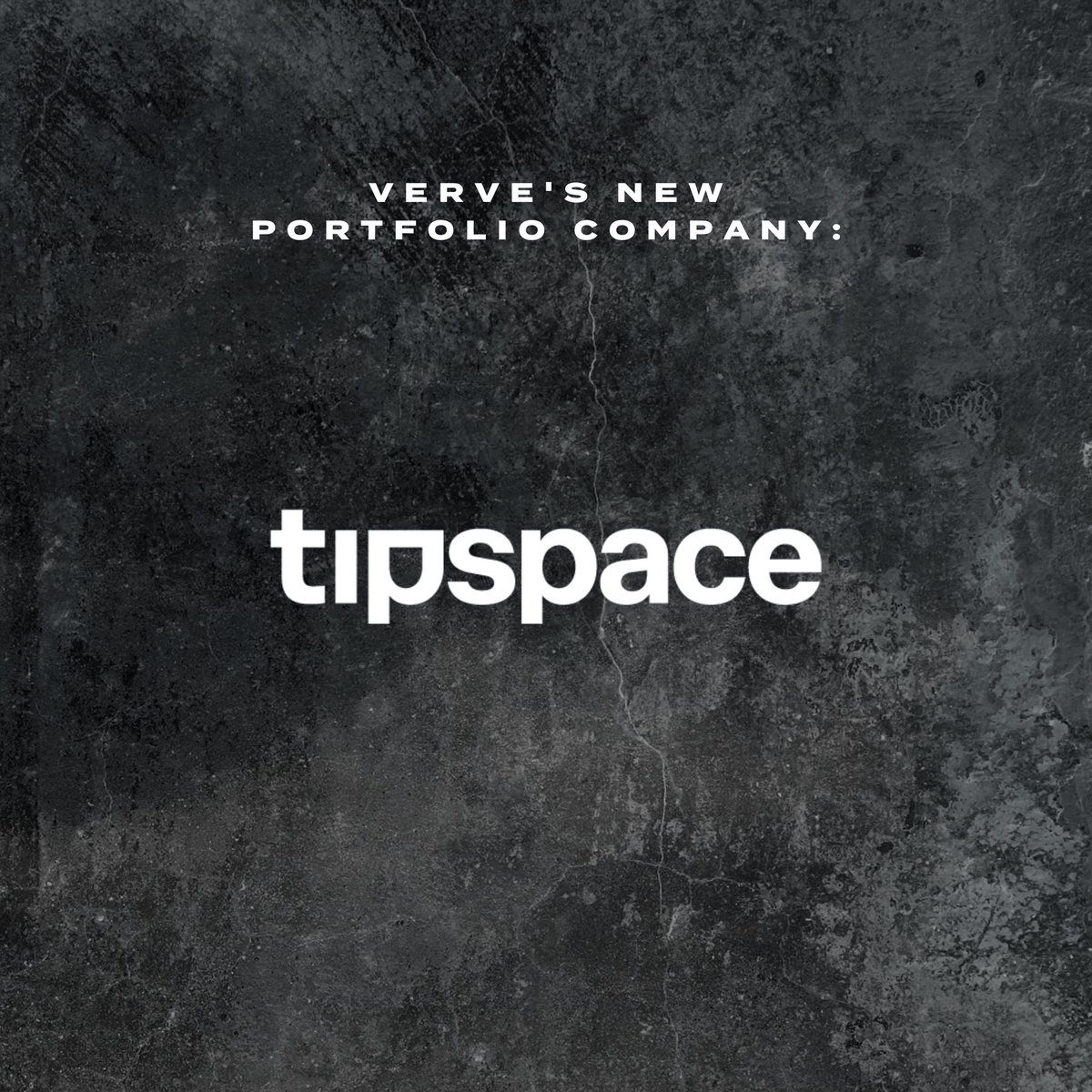 New portfolio company in tha house! @tipspacebr is already revolutionizing the Gaming industry by allowing players to test their skills against other players directly, safely, quickly and fairly while betting money in head-to-head matches. We cannot wait for what lies ahead! 🤜🏼🤛🏼