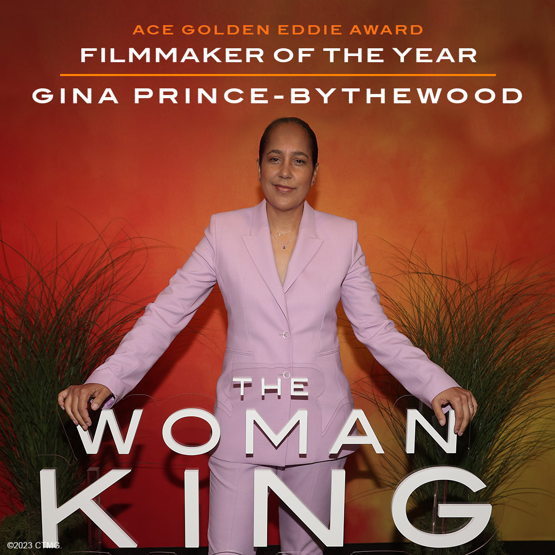 The Woman King (2022) - IMDb