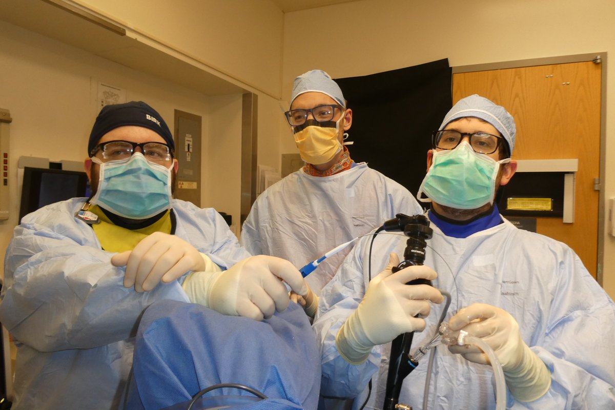 Joseph Y. Clark (@joeclarkmd) on Twitter photo Our 1st AI <a href="/PSH_Urology/">Penn State Urology</a> for the next application cycle is MS4 <a href="/Zachary_Corey_/">Zachary Corey</a> - this is his 2nd week & he's already learning the ins and outs of the cystoscope, working w/ our residents PGY4 <a href="/eric_eidelman/">Eric Eidelman</a> & PGY5 <a href="/UroBirk/">Alexander Birk, MD</a>, and getting a great educational experience Our 1st AI <a href="/PSH_Urology/">Penn State Urology</a> for the next application cycle is MS4 <a href="/Zachary_Corey_/">Zachary Corey</a> - this is his 2nd week & he's already learning the ins and outs of the cystoscope, working w/ our residents PGY4 <a href="/eric_eidelman/">Eric Eidelman</a> & PGY5 <a href="/UroBirk/">Alexander Birk, MD</a>, and getting a great educational experience