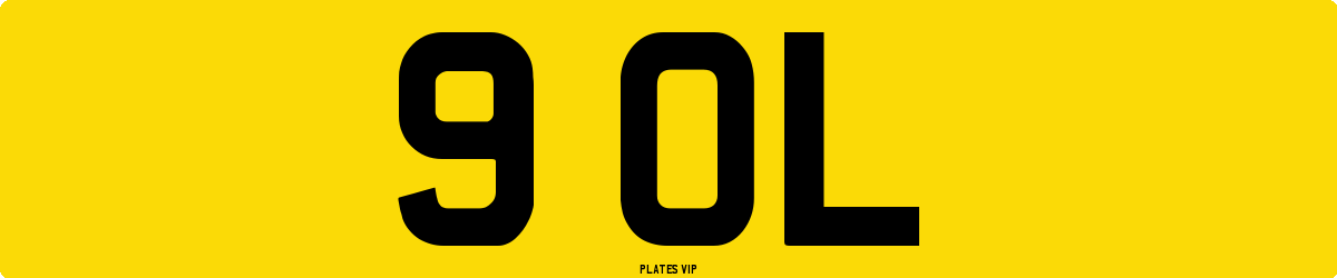 NumberPlatesVIP's tweet image. 👉 9 OL 👈 Dateless Number Plate Now For Sale from £57,500.

🔗 plates.vip/plate/9OL/

 #9OL #numberplates #privateplates #cherishednumbers