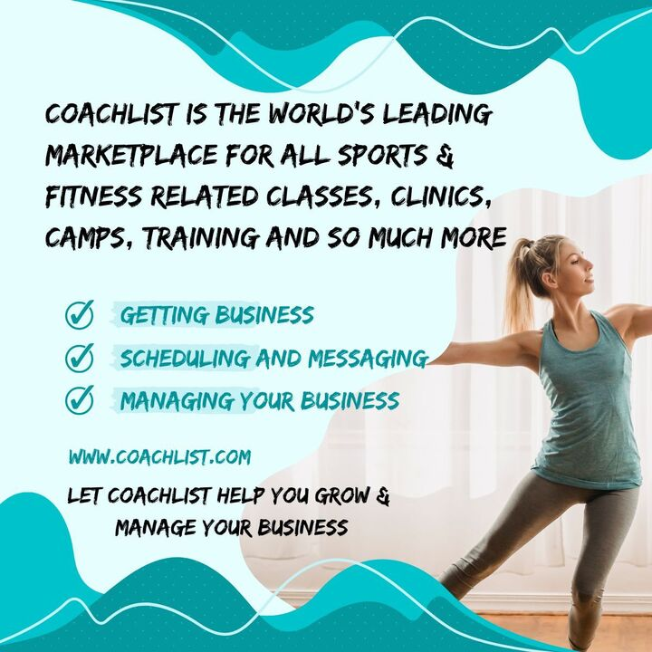 CoachList tweet media