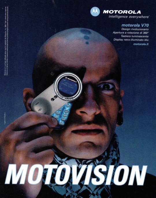 3CC0__'s tweet photo. Ads for the Motorola V70 cellphone (2002) https://t.co/yQOfEnGLsA
