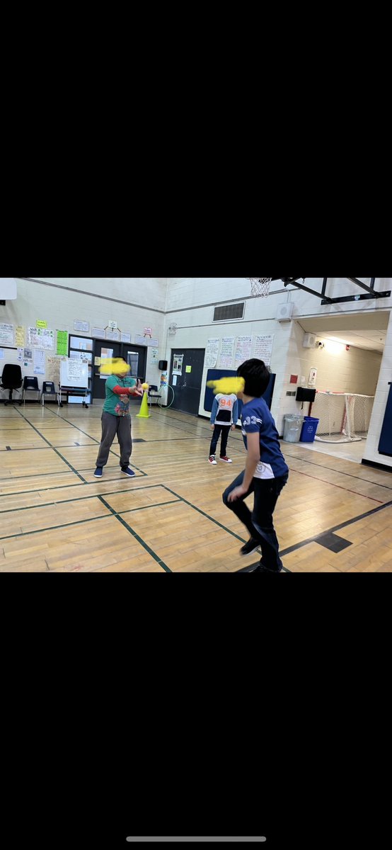 <a href="/OakridgeJPS/">Oakridge Junior Public School</a> has started their cricket club! We have been focusing on hand-eye coordination skills and how to play as a team! <a href="/hutdsb/">Shirley Hu</a> <a href="/MmeBoisjoly/">Michelle Boisjoly</a> <a href="/LizBHolder/">Liz Holder</a> <a href="/GillanSamantha/">Samantha Gillan</a>