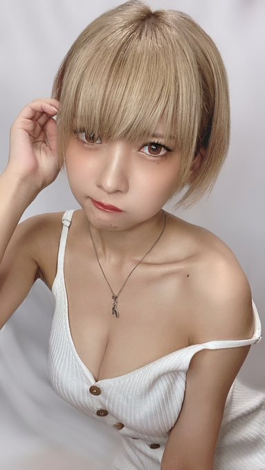 Twitterのコスプレ画像21