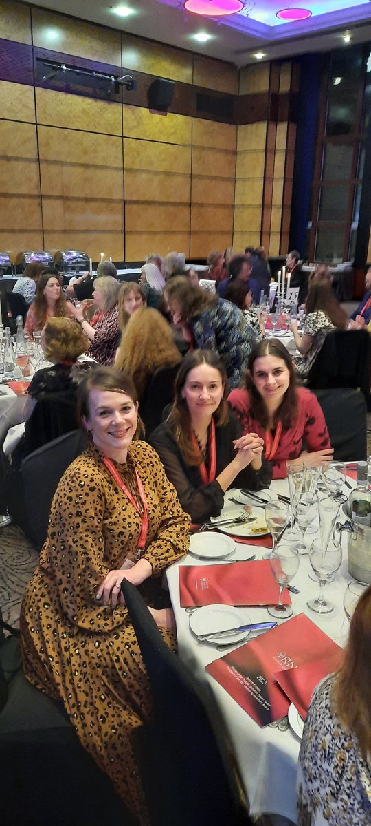 OkojieAyo's tweet image. Congratulations @AtkinsDani for winning the @RNAtweets Jackie Collins Romantic Thriller Award tonight for #SixDays 🎊🏆The @AriaFiction team are so proud! Also a big congratulations to @EmmaPassAuthor for being shortlisted!💕