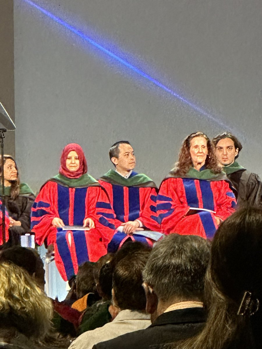 Congratulations to Dr. Marty Tam, recipient of the Proctor J. Harvey MD Young Teacher Award! #ACC2023