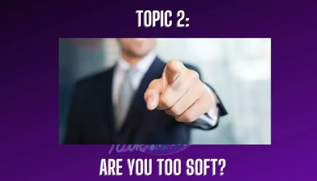 TalkMiamiShow's tweet photo. @ShandaRoberts76 serves as your host tonight at 8pm.
Topic 1: Are you controlling or caring? Can you distinguish the two? 
Topic 2: Are you too soft? Can people get over on you easily? Join us live &amp; let's talk about it! https://t.co/pBse6Jw8Hr