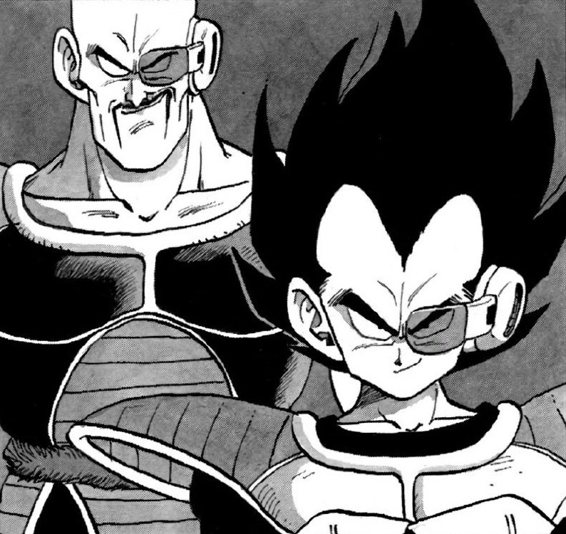 Dragon Ball vintage 80' 90' on X: Dragon Ball vintage 80' 90' on X: