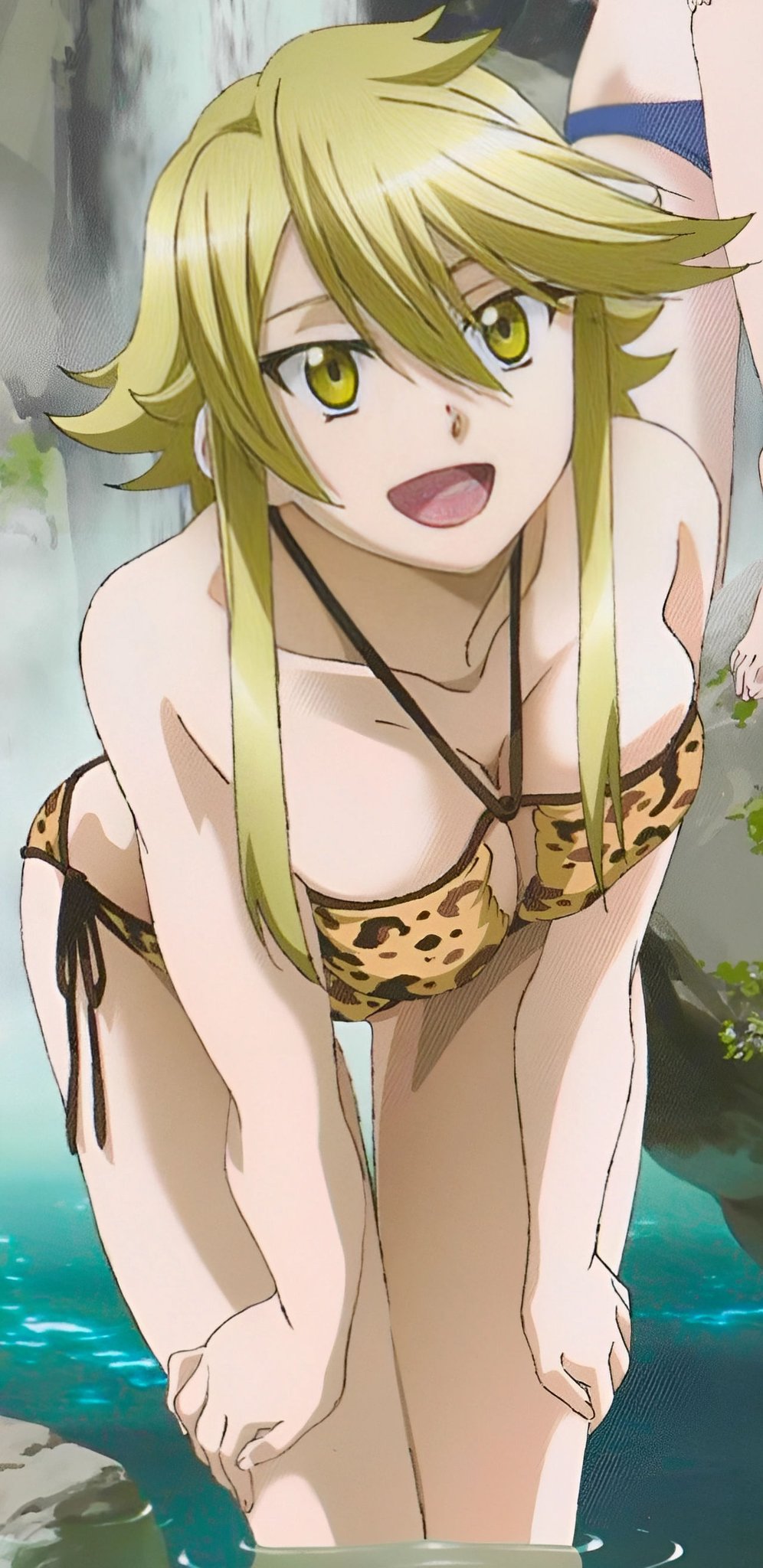 Leone. : r/AkameGaKILL