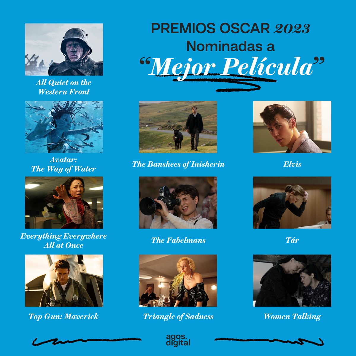 Agos Digital tweet media