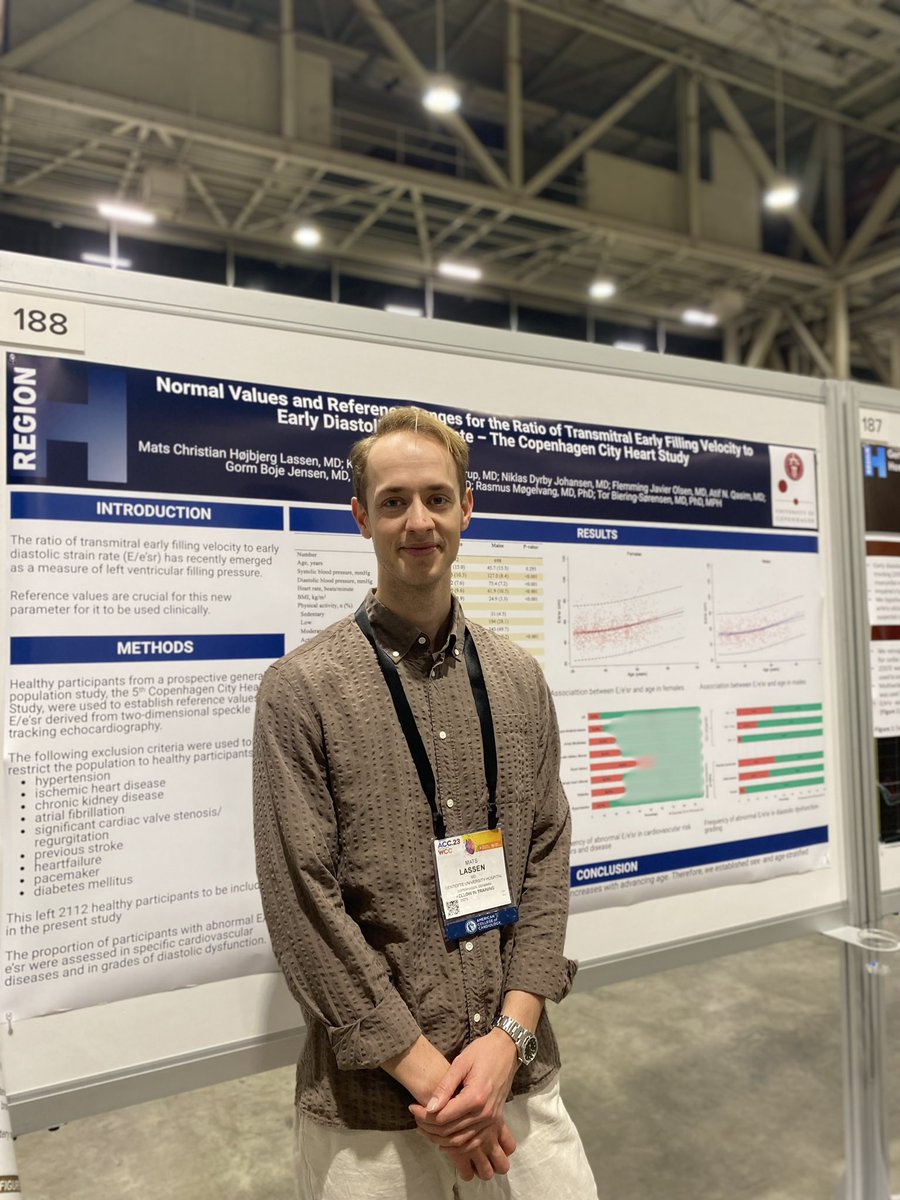 Tor Biering-Sørensen, MD, MSc, MPH, PhD tweet media