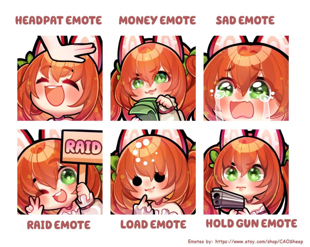 Emma56083417's tweet photo. Emotes https://t.co/sLo9vxovTP