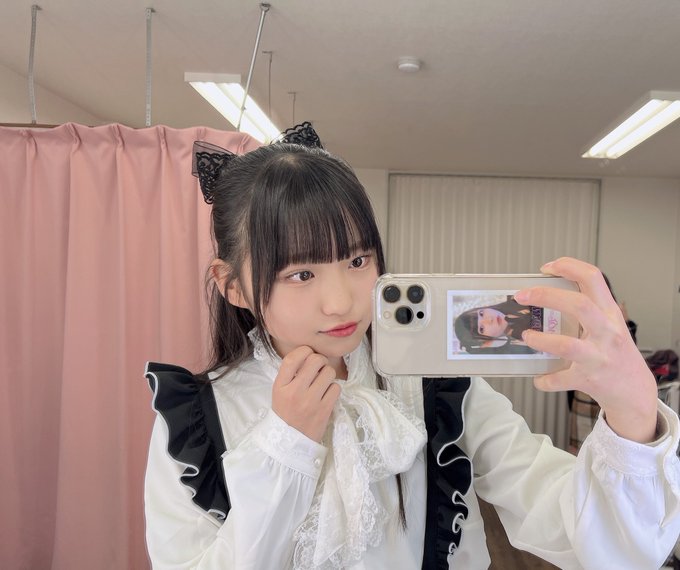 Twitterのコスプレ画像17