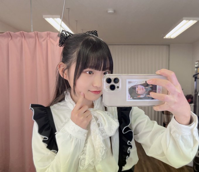 Twitterのコスプレ画像16