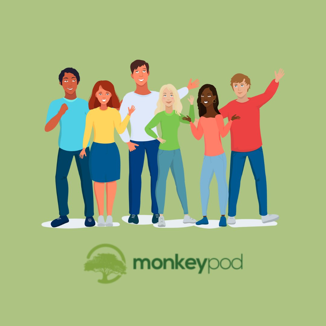 We've got you covered for nonprofit accounting, grant management, email marketing, donor management, AND online fundraising. Schedule a demo today at monkeypod.io!

#nonprofitmanagement #nonprofitaccounting #nonprofittechnology #donors #donoroutreach