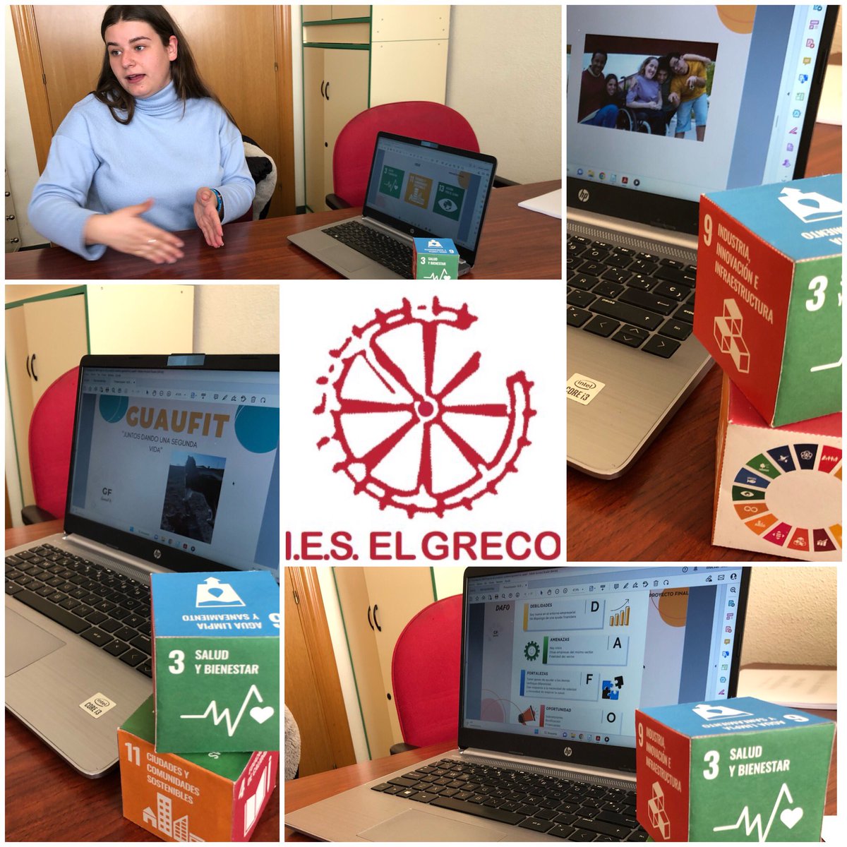 Carmelizfol's tweet photo. Seguimosssss!!! Nuevo modelo de negocio, su mapa de empatía tenía a los mayores en el centro 👵🏼👨🏻🦳👴🏼 Su reto es dar respuesta a la soledad de este colectivo, a través de 🐶RUTAS 🐾ADAPTADAS CON MASCOTAS 🐶 proyecto muy viable, solidario y responsable 🚀 #elgrecoemprende #APESCLM https://t.co/I6tTyVcB9y