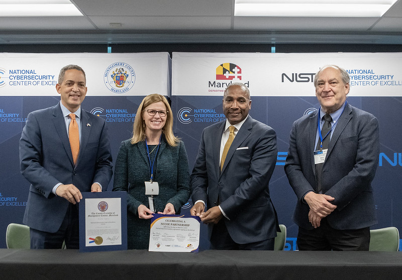 County Exec Marc Elrich on Twitter: