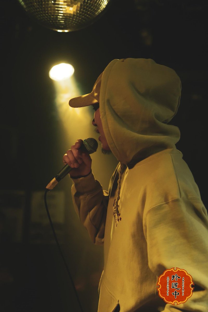 Party Photo📸 

Major fr. BIG GATE Presents..

毎月第4金曜日開催
珍道中 #珍道中
at. Garden Bar

Photo by KYC CREATIVE

#biggate #gardenbar
#live #drink #link #music
#chill #club #artist #sound