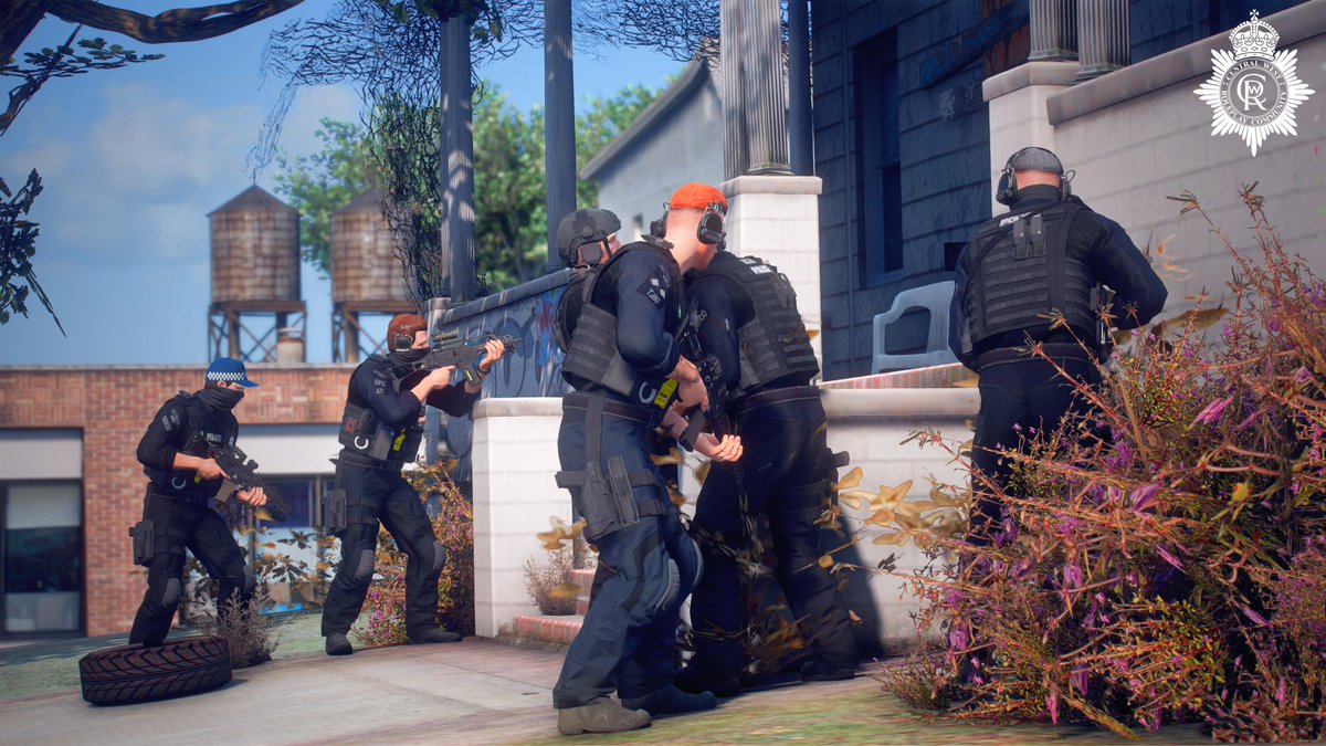 CWRPC_Phillips's tweet photo. Tonight Inside CWRPC I have recently transferred to the MO19 and have had quite a busy few days! tonight specifically our colleagues in TSG had attended a raid on a drugs house in which the subject had taken a shotgun towards officer's Good work from everyone involved
#Fiction https://t.co/TEj6kHLCZt