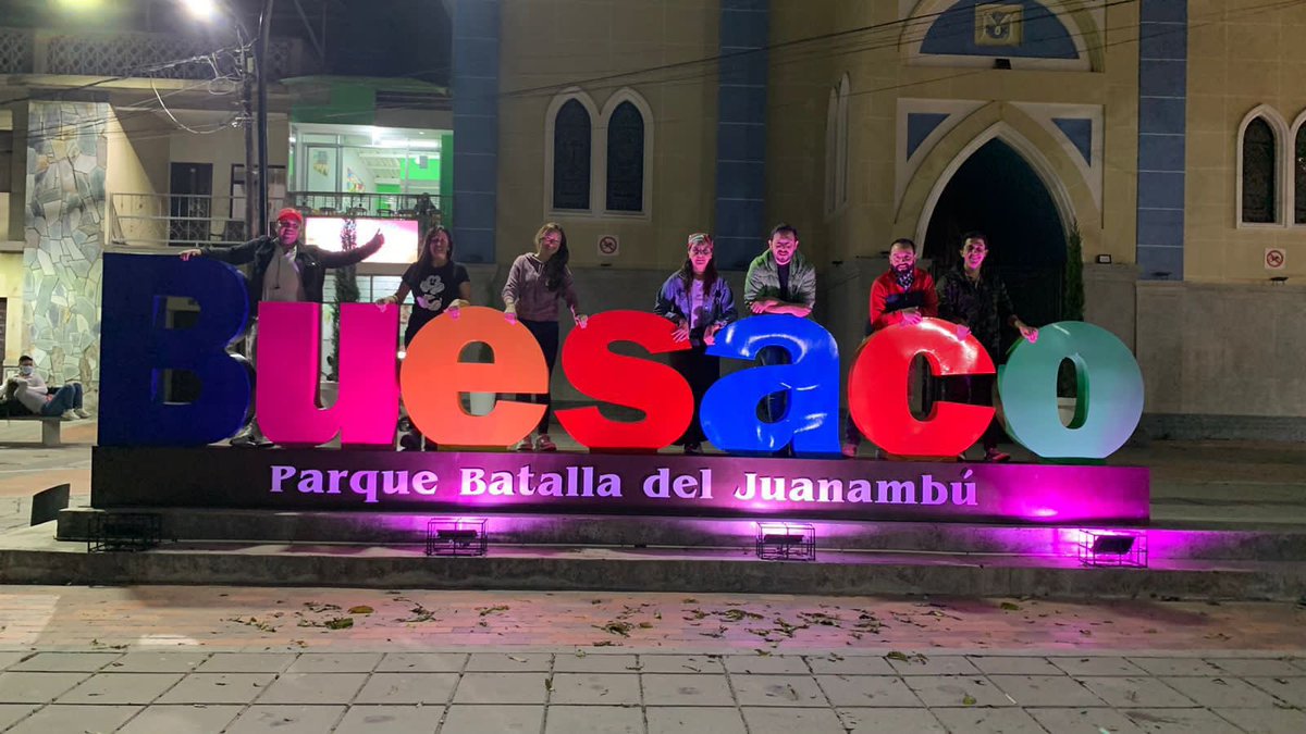 GGGICol's tweet photo. #NariñoCreceVerde | ¡Promovemos el #TurismoDeNaturaleza con @NoruegaenCOL! Inició el proyecto para fortalecer y posicionar la ruta turística de cafés especiales de Nariño en el Cañón del Juanambú, de la mano de #ComfamiliaNariño, beneficiario de nuestra #PPTAF.🌱☕️ https://t.co/YK0mAHrBB8