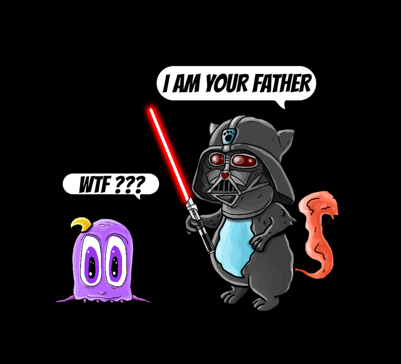 OsLabs_'s tweet photo. Hold on tight, because we've just begun - get ready for some wild and crazy combinations. ๐คช
Meet #DarthCat and experience the ultimate gaming adventure. ๐
May the Force be with you! โจ
#battlecats #MayTheForce #NFTCommunity #UnrealEngine https://t.co/DzhoQPVeJZ