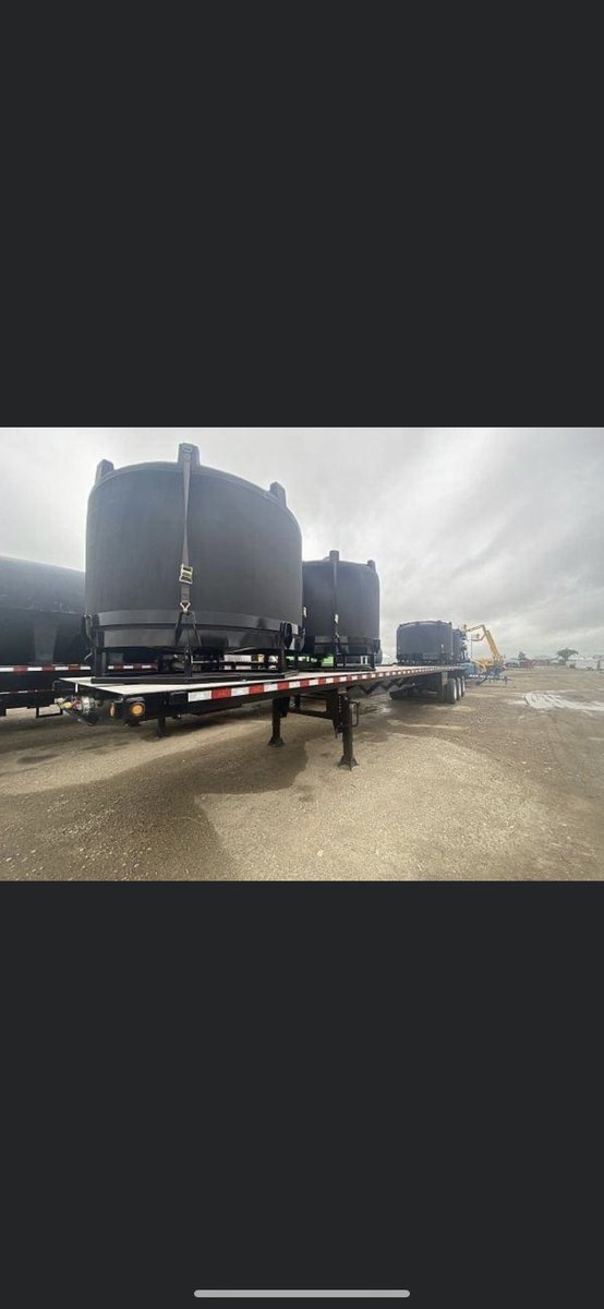 ST-9300 LIQUID FERTILIZER TENDER TRAILER!!!
Priced at $75,000
Price good until March 13/2023
#behnke #eduraplas #mbag #skag #flaman 204-851-4641
Check out website for more details flaman.com
