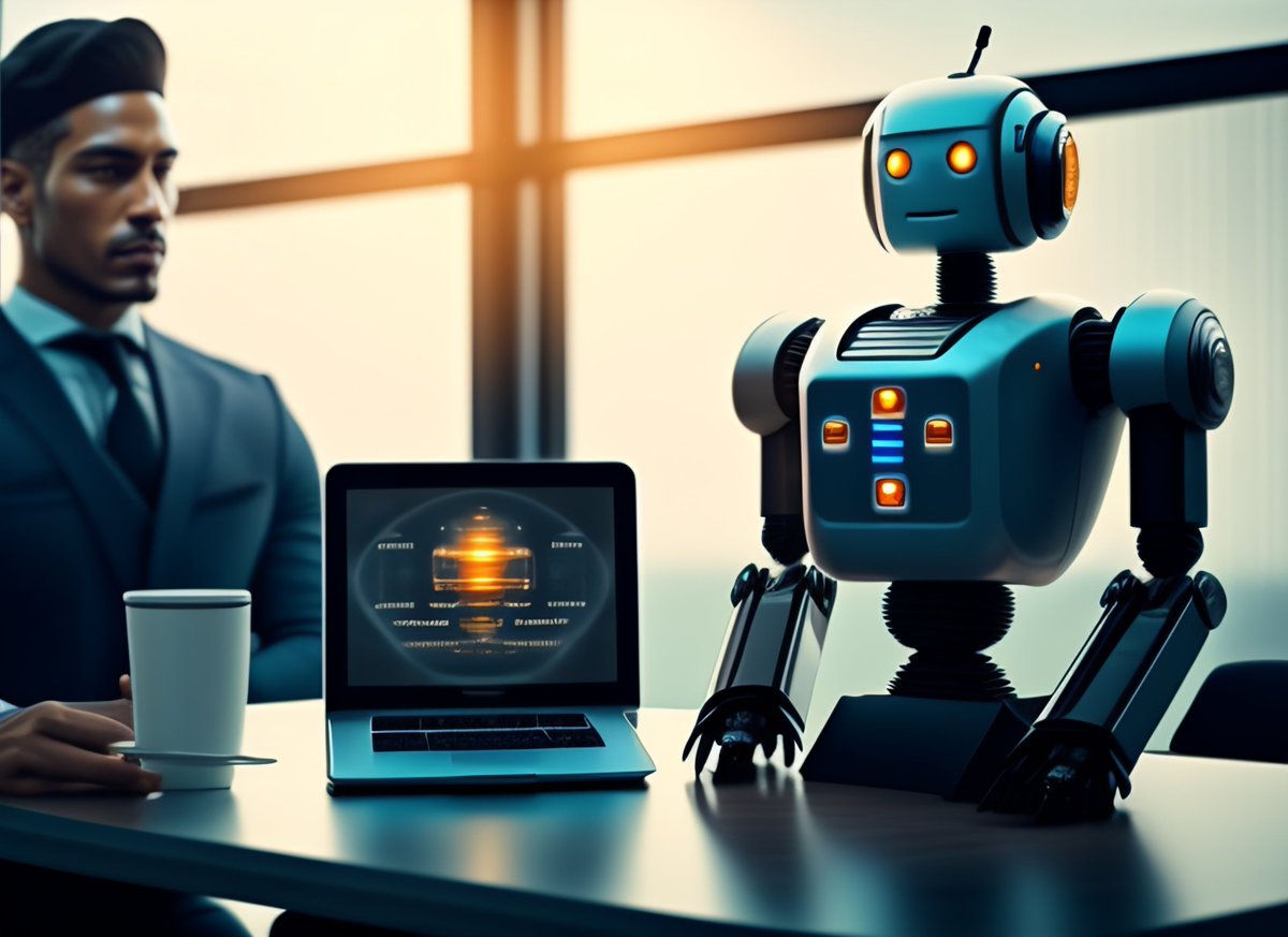 xAI_Trading's tweet photo. Future is AI
New era is Starting..💣 https://t.co/IhXX625kHT