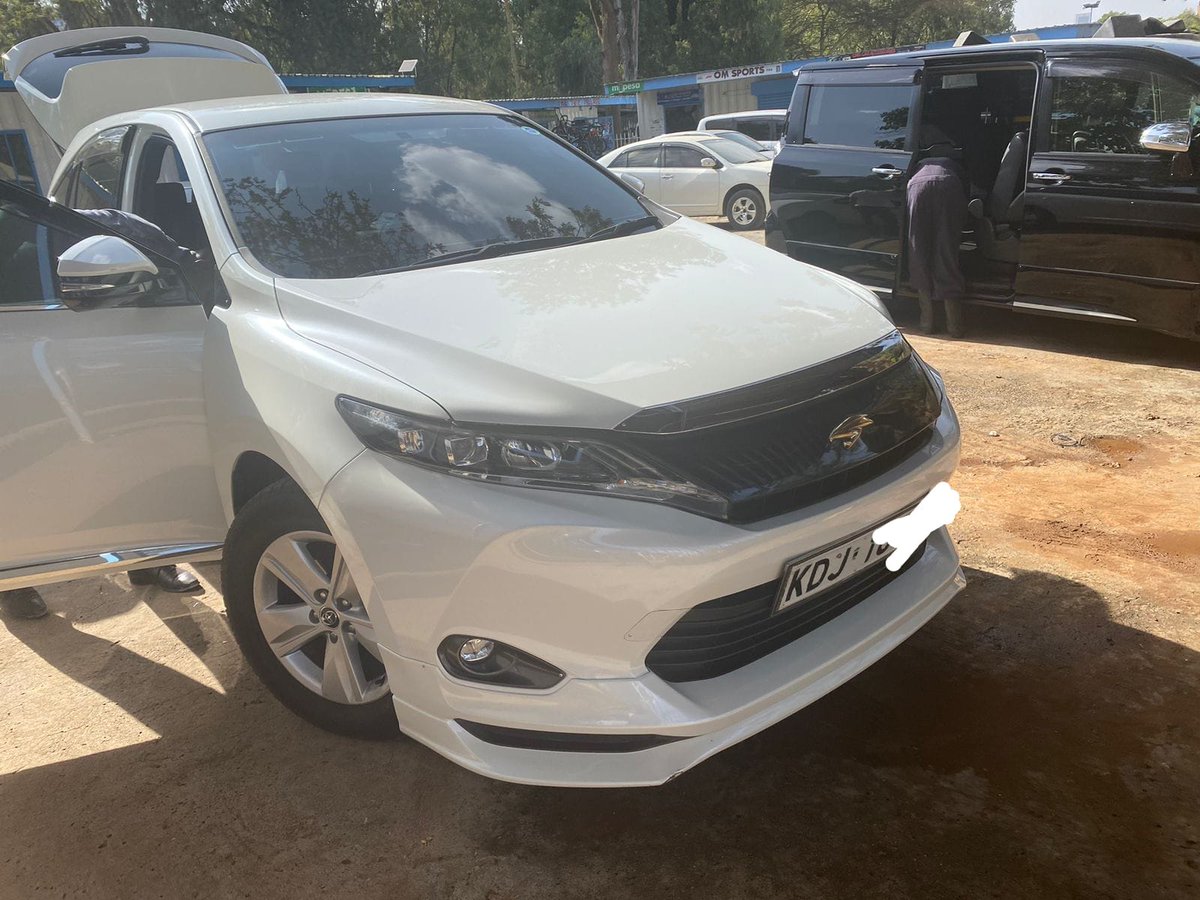 mylar254's tweet photo. Car for Sale
Price 3.4m
Location
Bunyala
If interested Dm me
#kalenjin #kante #cabinetshuffle #xtian dela https://t.co/8Ve6qIflFO