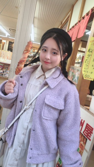 Twitterのコスプレ画像24