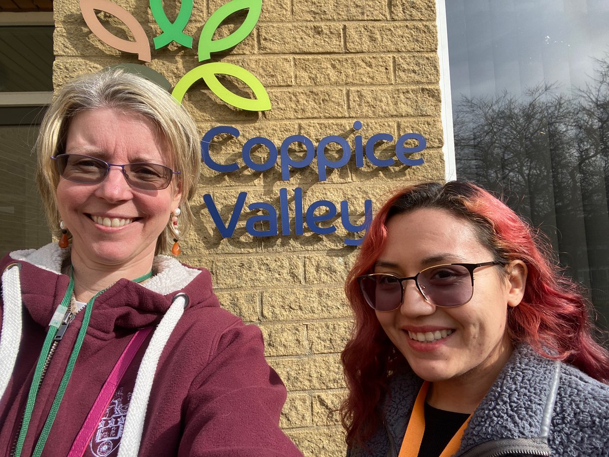 Week 2 of data collection with <a href="/MilcaVidal/">1000k</a> for #cookinginyorkshire #rct <a href="/FoodSciLeeds/">Food Science and Nutrition at Leeds</a> thanks to children in year 5 <a href="/Coppice_Valley/">Coppice Valley Primary School</a> for completing our surveys 🙏🏻