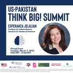 Photo by US-Pakistan Business (@_USPBC)