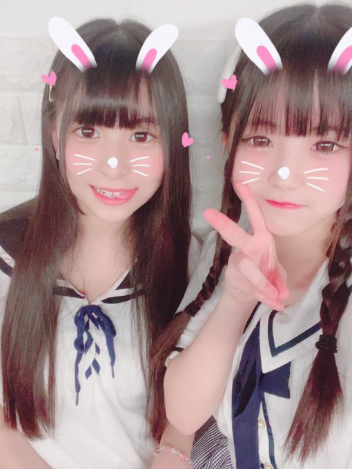 Twitterのコスプレ画像15