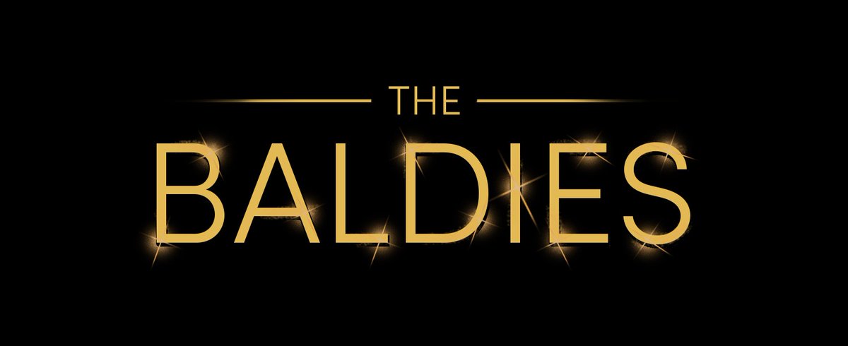 THE 2022 BALD MOVE AWARDS voting is now open! Cast your vote for best First Run Movie, Drama, Comedy, actors, and more! You have 48 hrs, get to voting! surveymonkey.com/r/QQCRHPD