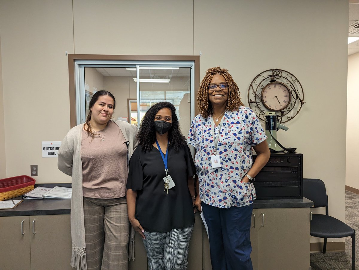 eickenrohtelem's tweet image. Our staff is having some fun this week finding their matches in the building.  Each person received a card with a person, place or thing and has to find two others in the same category to win a prize.  #springbreakfun #relationshipbuilding #WhoDoIMatch