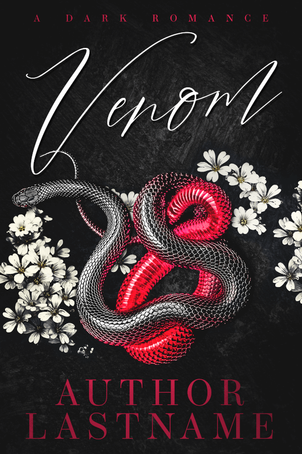 angecreates's tweet photo. Available Now! New Romance Premade 'Venom' USD 150.00 https://t.co/sWO2ZZlCQi Shopping&amp;utm_campaign=Zapier RSS Feed&amp;utm_medium=cpc&amp;utm_term=12191  #premadebookcovers #romancecover #bookcoverdesign #bookcovers https://t.co/fu4tXpNjiC