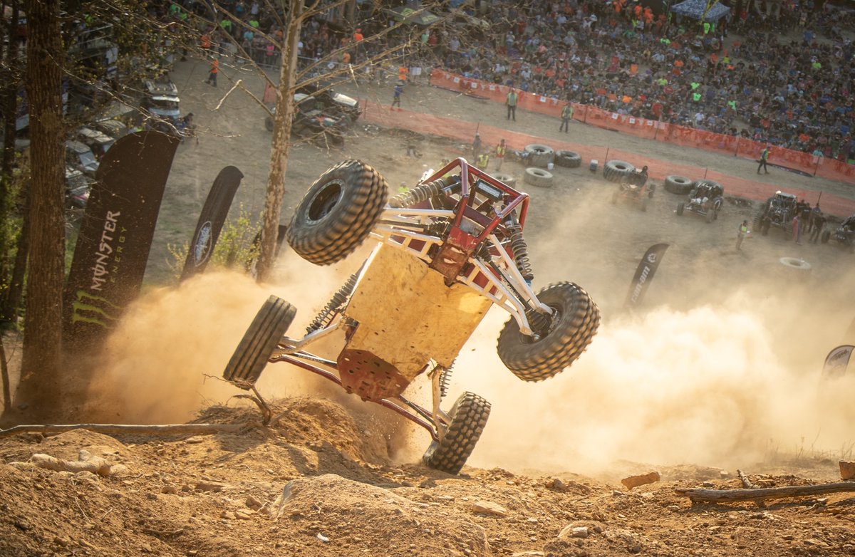 Ultra4USA's tweet photo. Insider information for you regarding the Rush Anniversary Bash: We are running a different course than the last three years that includes new obstacles, new challenges, and some new trails you haven't see before!
#Ultra4USA #Ultra4Racing #RushOffroad #EastSeries #Ultra4Family https://t.co/eTexTzqxlZ