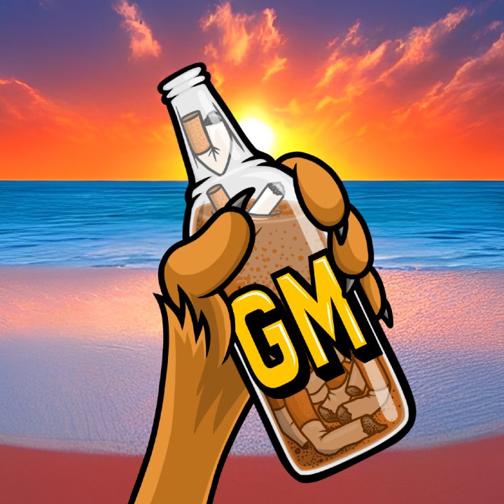 Beers Mate tweet media