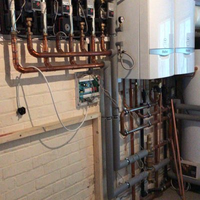 Paul Clark Eng Tech MCIPHE RP tweet media