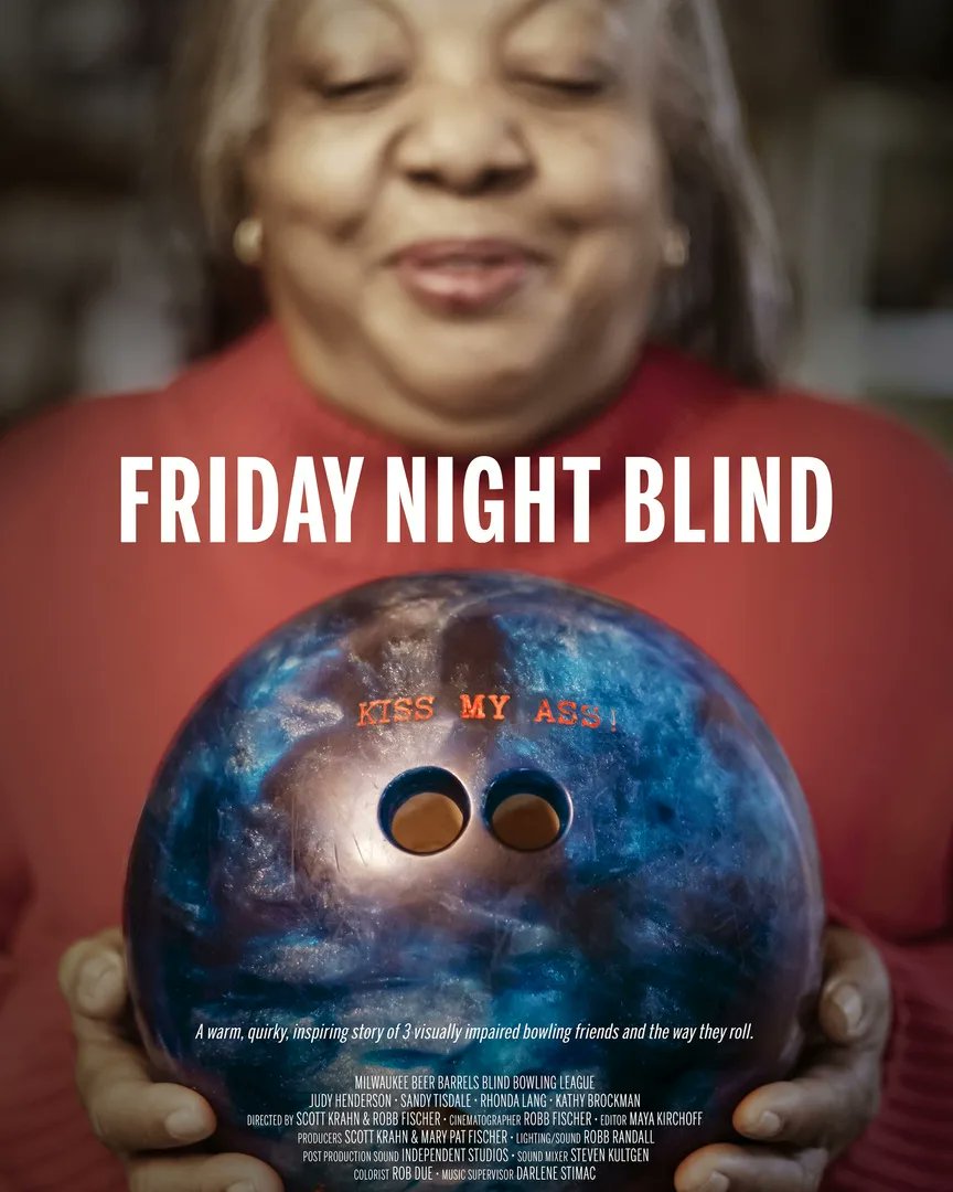 1) The Bensenville Short Film Fest ROCKED.

2) Go see Friday Night Blind if it comes anywhere near you on its fest circuit this year. It won the fest &amp; moved me so much.

3) Gig tomorrow at @RealRosemont house. DM on IG or FB for the address. C'mon through 💚

SDG
