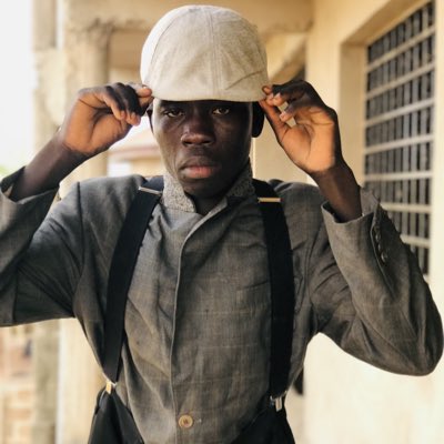 koobi_tv's tweet photo. #NewProfilePic https://t.co/umxfYLRyd8
