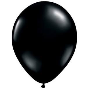 Today, March 6th, is #BlackBalloonDay. It was started to honor Greg Tremblay, who died of an opioid overdose in 2015. He was 38, a father of 4. Each year on this day, people remember loved ones taken by overdose by hanging a black balloon by their front door.