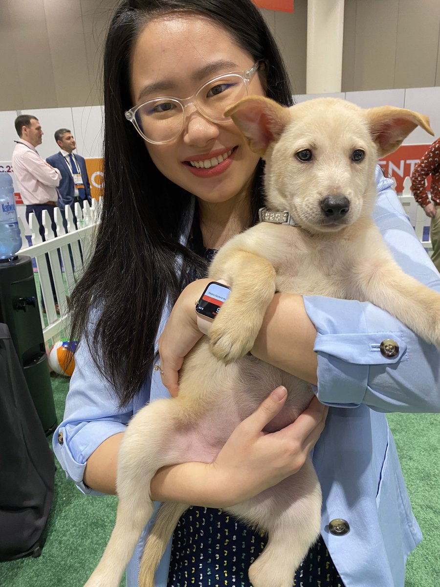 Sunnia T. Chen, MD tweet media