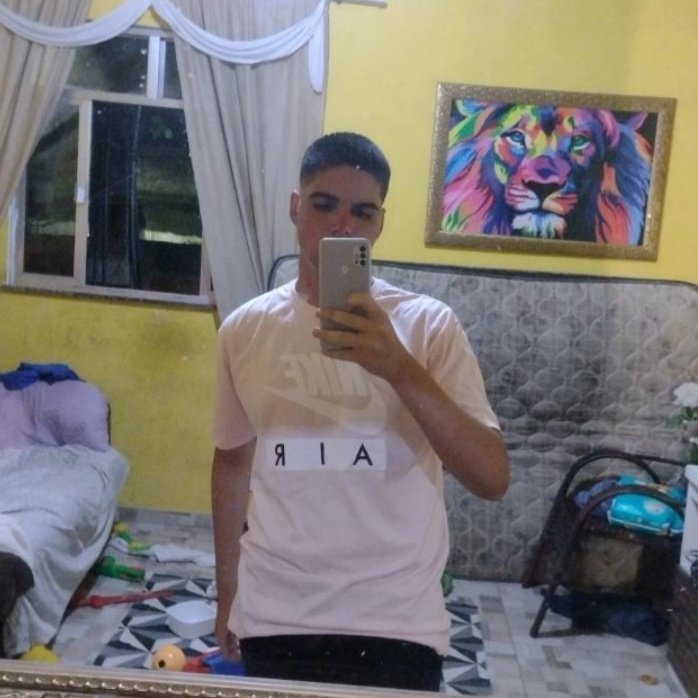 Só pra atualizar! 🔱