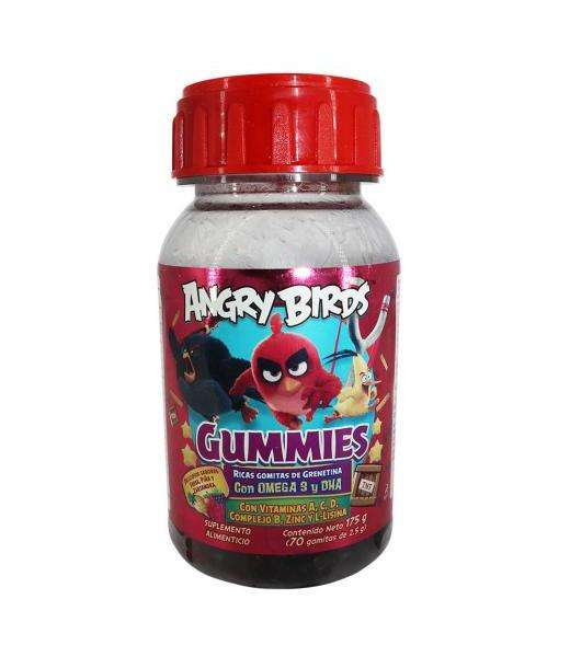 Angry Birds Facts • on Twitter "Fact 2943 There were Angry Birds